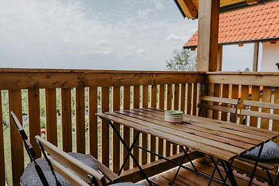 Vakantieappartement Gezinsvakantie Weichselbaum