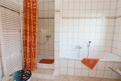 Vakantieappartement Gezinsvakantie Jork
