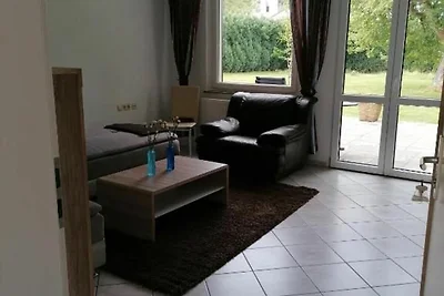 Ferienwohnung Atlanta