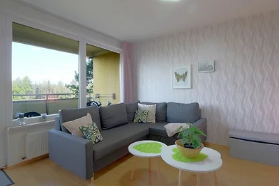 Apartment 374