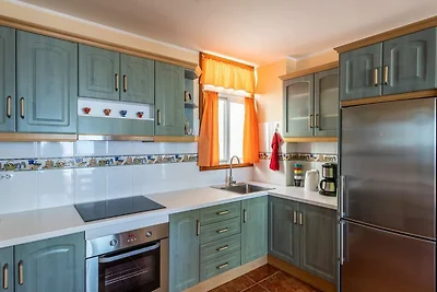 Vivienda Liane - ab April 26 Langzeit