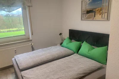Vakantieappartement Gezinsvakantie Waldeck