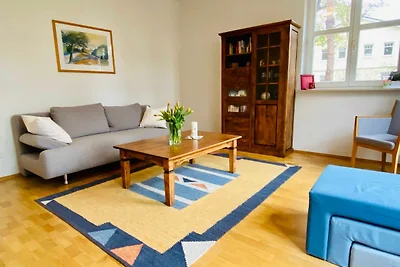 Haus Sabine App. Lido