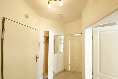 Villa Antje Whg. 08 mit Balkon