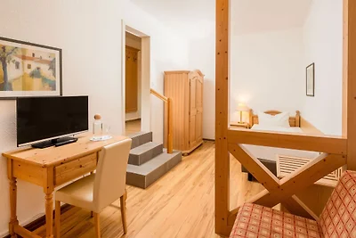 Hotel Cultuur en bezienswaardigheden Bad Harzburg