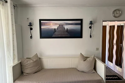 Vakantieappartement Gezinsvakantie Arrach