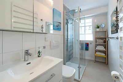 Seepark Sellin Ferienwohnung Leuchtturm 535...