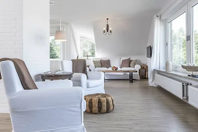 Ferienwohnung Diekgraf im Diekhuus Arngast