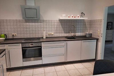 Ferienwohnung am Steckwald