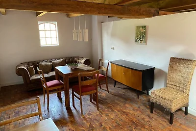 Vakantieappartement Gezinsvakantie Wolgast
