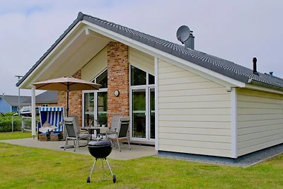 DAG-872 - Modernes Ferienhaus mit Sauna und...