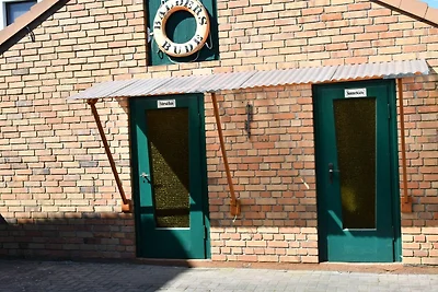 Vakantieappartement Gezinsvakantie Mönkebude