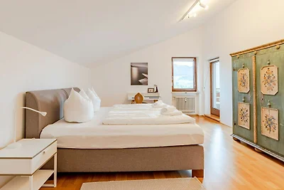 Vakantieappartement Gezinsvakantie Sonthofen