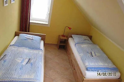 Vakantieappartement Gezinsvakantie Ückeritz