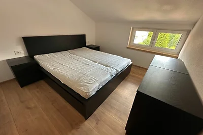 Appartamento Vacanza con famiglia Vöhl