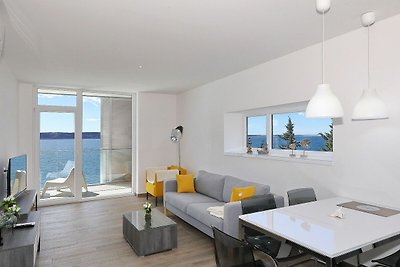Holiday flat family holiday Starigrad