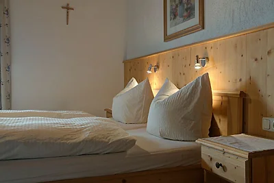 Ferienwohnung Seerose