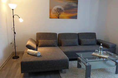 Ferienwohnung Jedermann