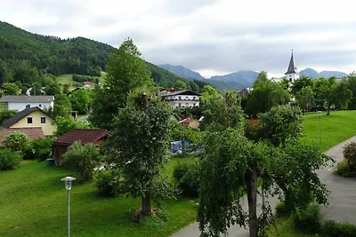 Vakantieappartement Gezinsvakantie Altmünster