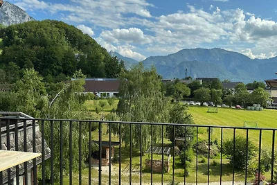apartman za odmor Obiteljski odmor Eisenberg