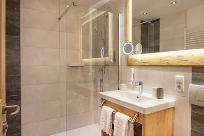 Vakantieappartement Gezinsvakantie Bach