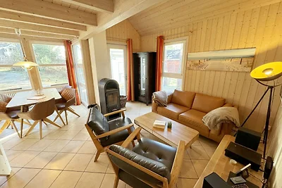 Ferienhaus Sprottenkiste - Strandpark - ca.