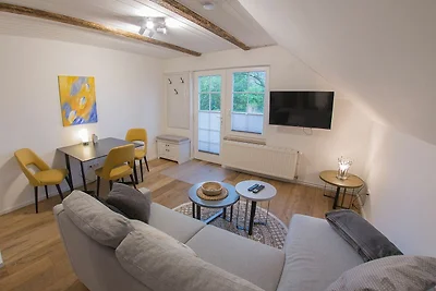 Kleines Reethuus Apartment