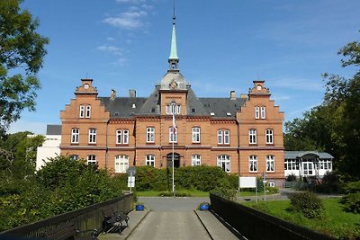 Ferienhaus Torfmoorholm