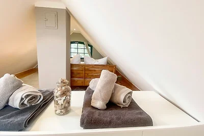 Casa vacanze Vacanza di relax Barth