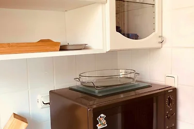 Appartamento Vacanza con famiglia Feldberger Seenlandschaft
