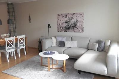Vakantieappartement Gezinsvakantie Wyk