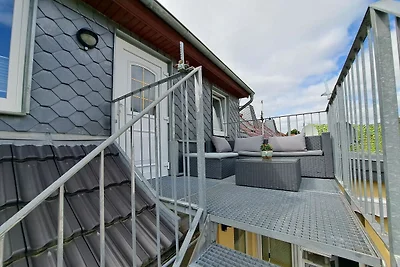 Ferienwohnung 2 OG MarionS Objekt-ID 121519