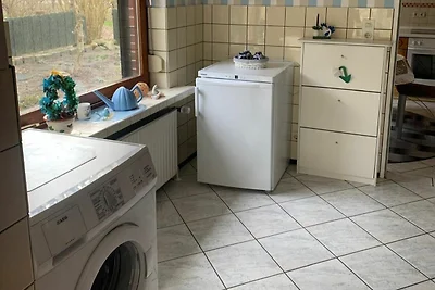 Vakantiehuis Ontspannende vakantie Friedrichskoog
