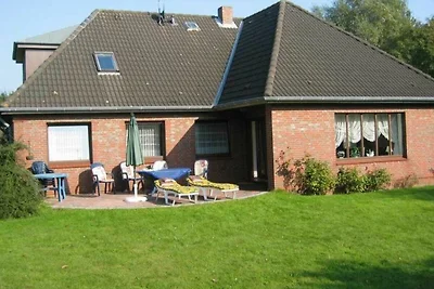 Appartamento Vacanza con famiglia Nieblum