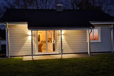 Domek letniskowy Urlop wypoczynkowy Gelting