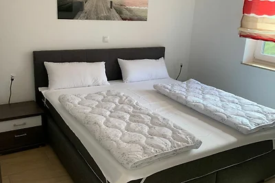 Casa vacanze Vacanza di relax Göhren-Lebbin