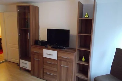 Vakantieappartement Gezinsvakantie Nesselwängle