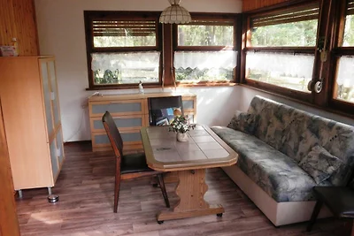 Casa vacanze Vacanza di relax Möllensdorf