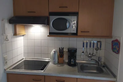 2-Raum (D2) App. 124