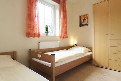 Vakantieappartement Gezinsvakantie Barendorf