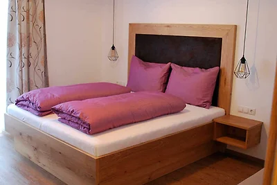Appartment mit 2 Schlafzimmer