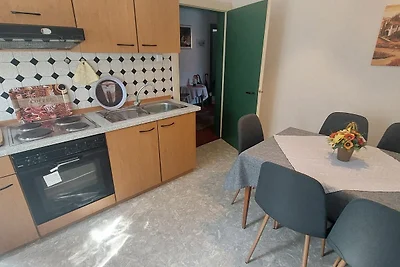 Ferienwohnung Weber