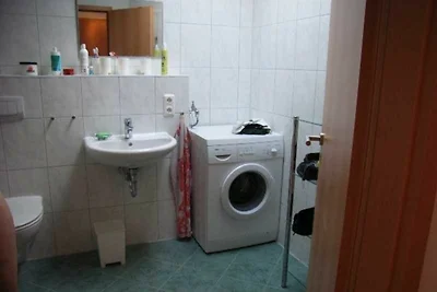Vakantieappartement Gezinsvakantie Graal-Müritz