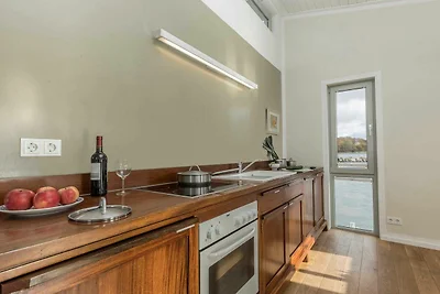 Vakantieappartement Gezinsvakantie Putbus