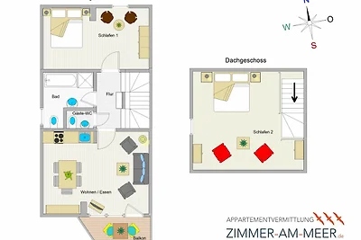 Reriker Strasse 24 Whg. 04