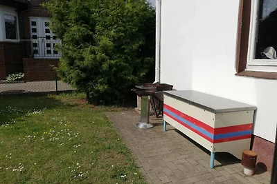 Vakantieappartement Gezinsvakantie Kirchdorf