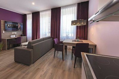 Vakantieappartement Gezinsvakantie Rhens