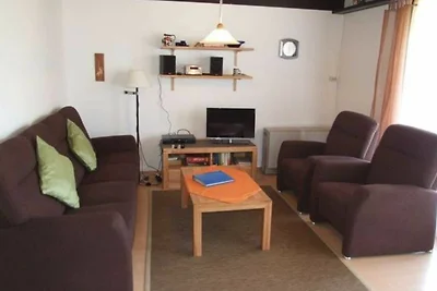 Holiday home relaxing holiday Friedrichskoog