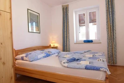 Appartamento Vacanza con famiglia Parenzo