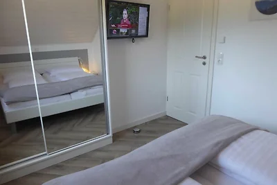 Ferienhaus Strandkorb